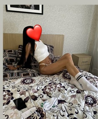 Анкета проститутки Алина - Фото 1, Знаменка, 20 лет, №10984