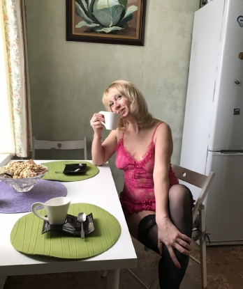 Анкета проститутки Виктория - Фото 1, Знаменка, 47 лет, №2297